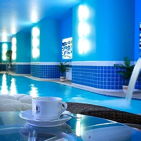 Europe 5* Minsk