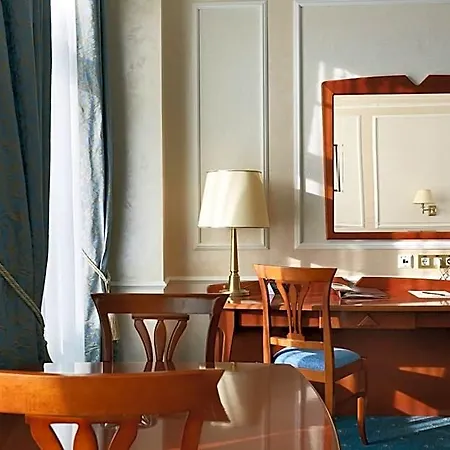 Europe 5* Minsk