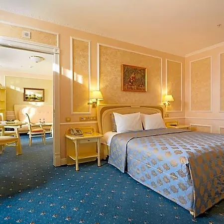 Europe Hotel 5*