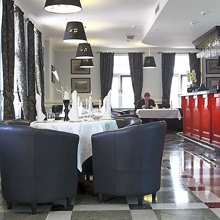 Hotel Europe 5*