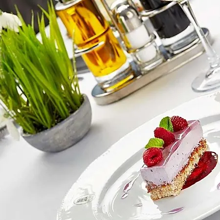 Hotel Europe 5*
