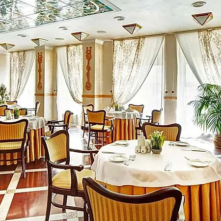 Europe 5* Minsk