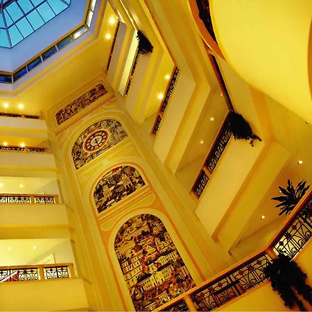 Hotel Europe Minsk