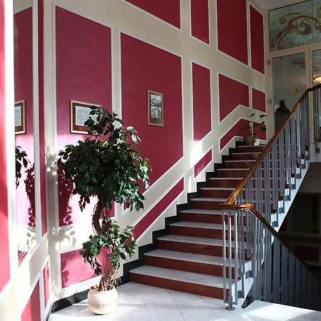 Hotel Europe 5*