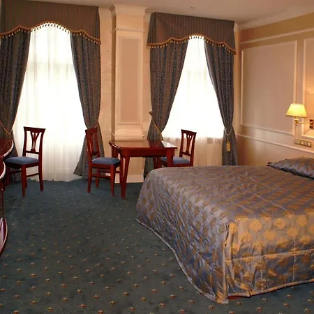 Hotel Europe Minsk