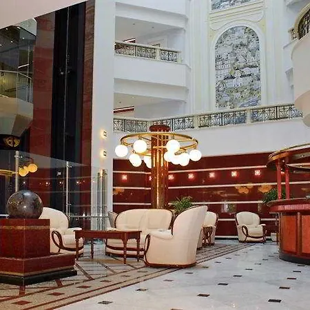 Europe 5* Minsk