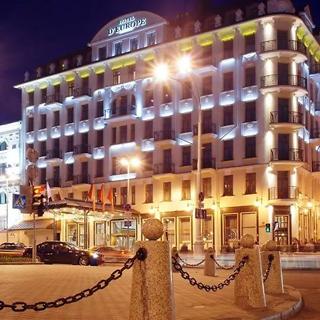 Europe 5* Minsk