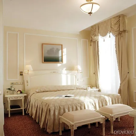 Hotel Europe