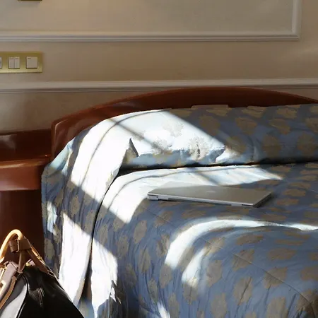 Hotel Europe Minsk