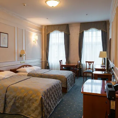 Europe Hotel