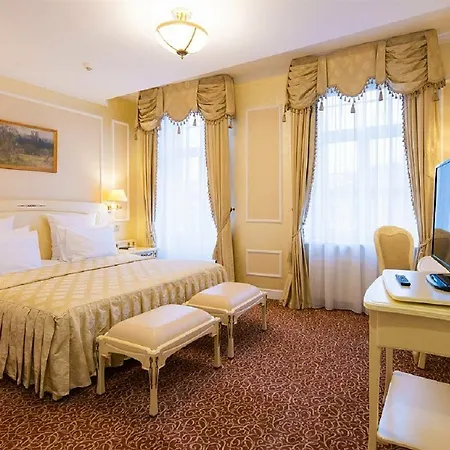 Europe 5*