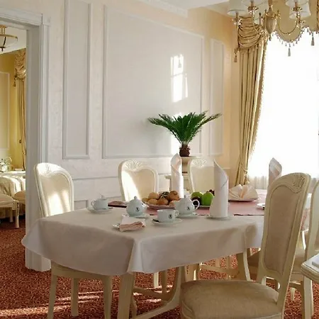 Europe 5* Minsk