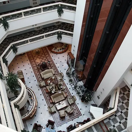 Europe 5* Мінськ