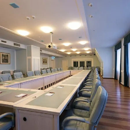 Europe Hotel