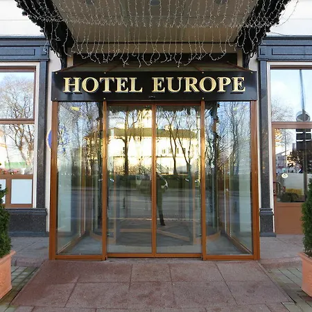 Europe 5*