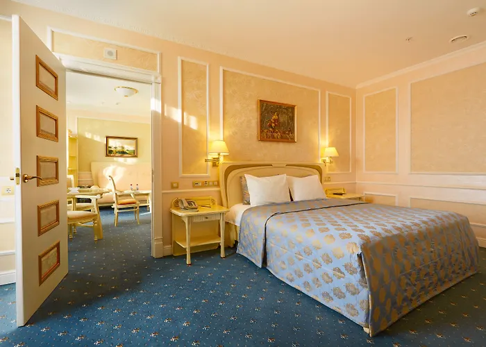 Europe Hotel 5*
