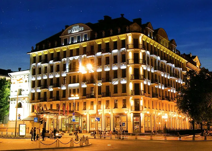 Europe Minsk