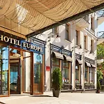 Europe Minsk