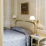 Hotell Europe Minsk