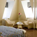 Hotell Europe 5*