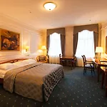 Europe Hotell 5*