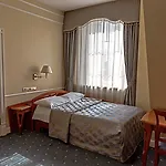 Europe Hotell 5*