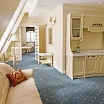 Europe Hotell Minsk