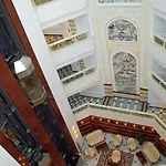 Europe Hotell Minsk
