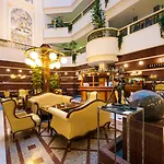 Europe Hotell Minsk