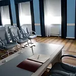 Hotell Europe