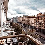 Hotell Europe