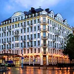 Europe Hotell