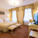 Europe Hotell Minsk