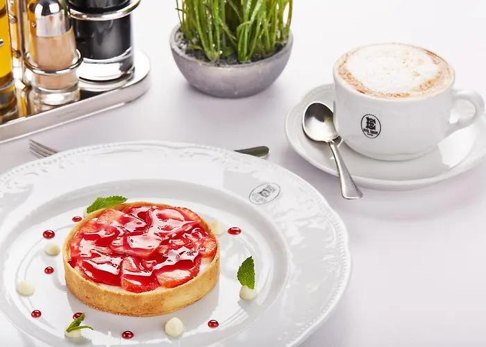 Europe 酒店 明斯克